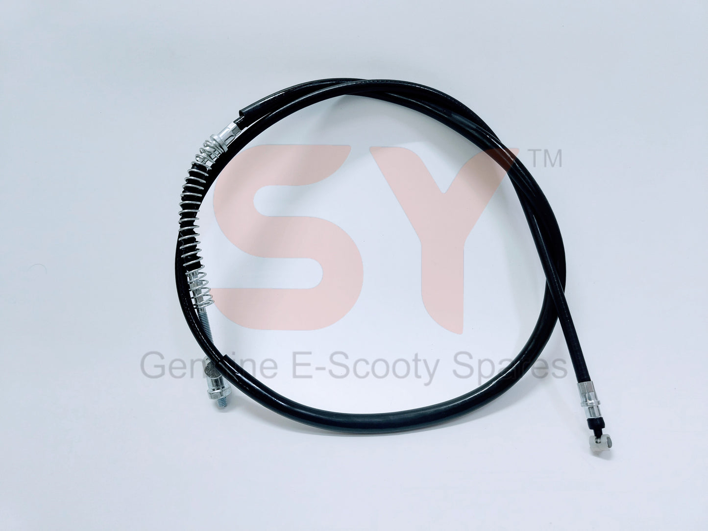 BRAKE CABLE 82 INCH LOOSE