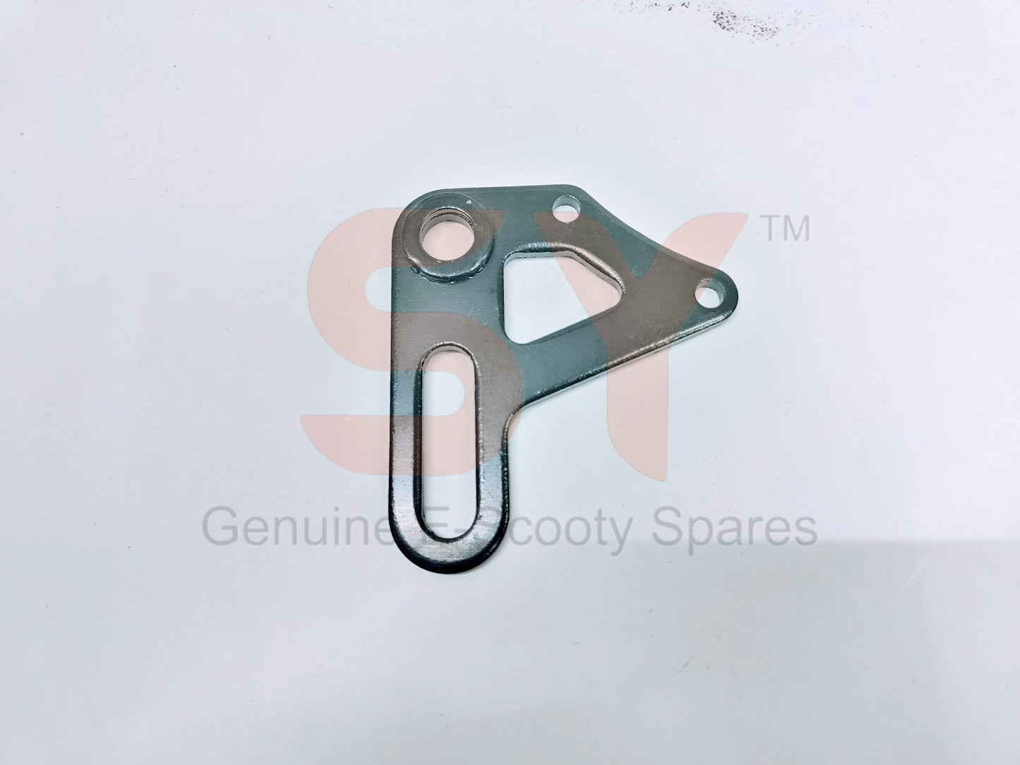 DISC PLATE PATTI OKINAWA TYPE