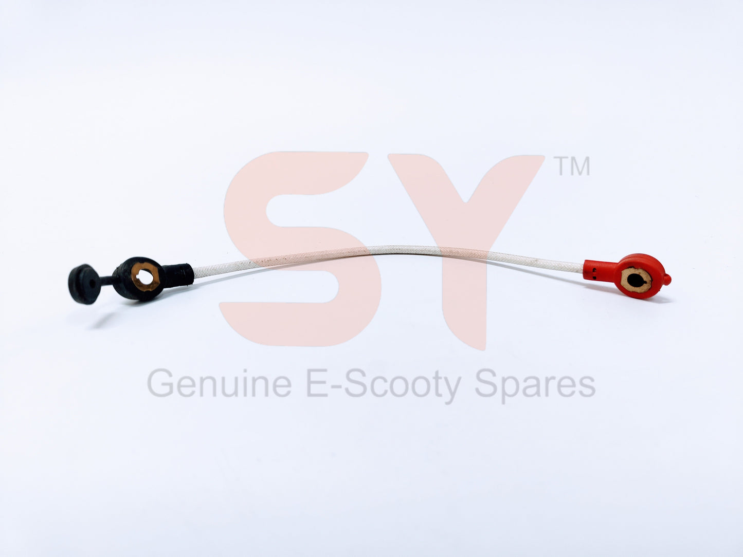 BATTERY WIRE FIREPROOF