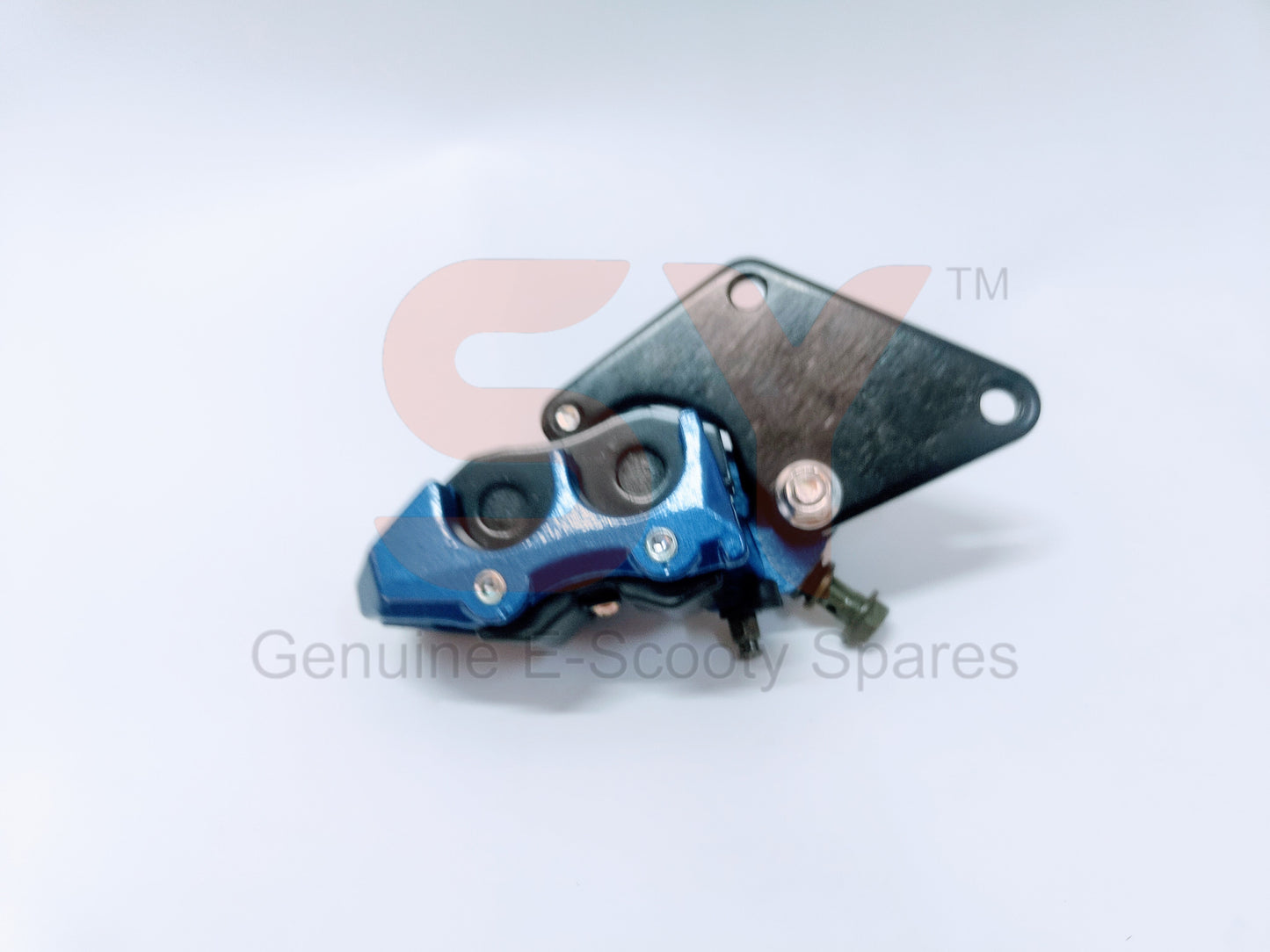 FRONT DISC CALIPER COMMON