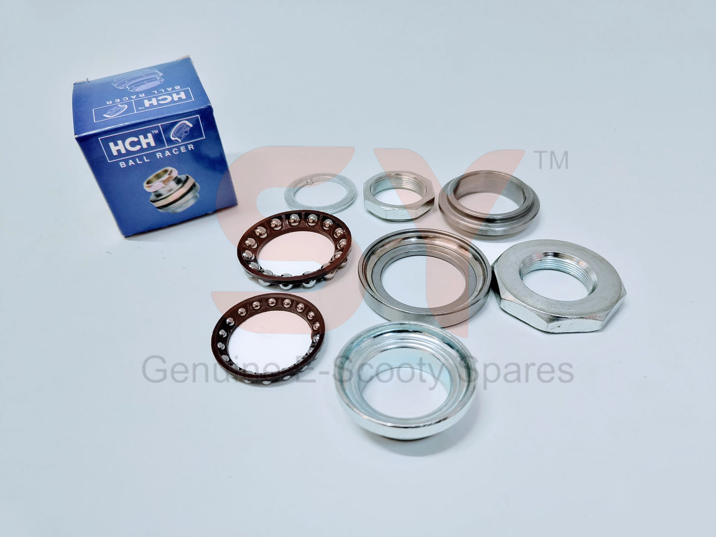 CUP CONE SET HEAVY HCH