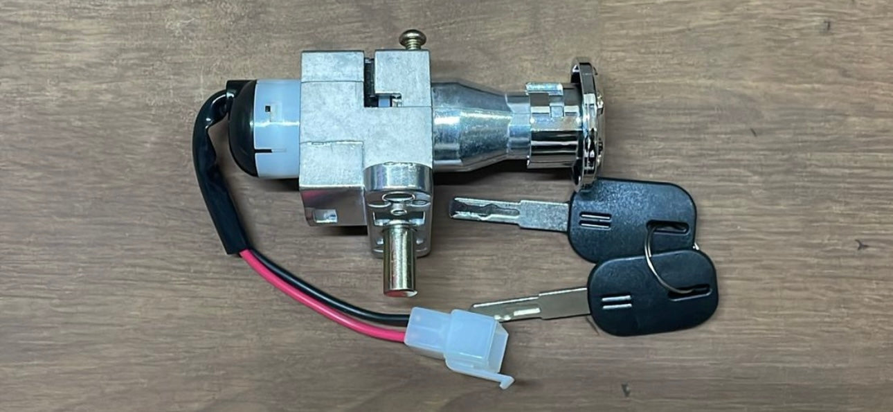 COMMON LOCK BIG TANK TYPE 1 MARKET