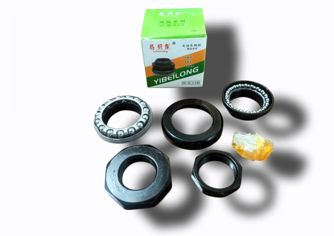 CUP CONE SET IMPORTED MARKET