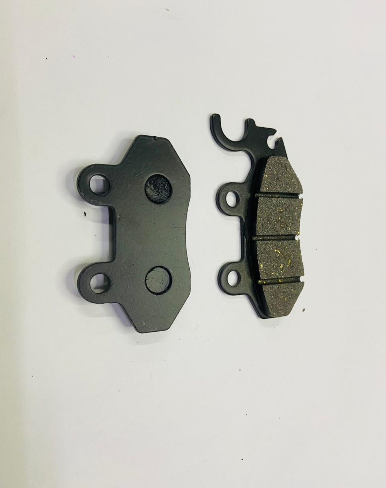 DISC PAD OKINAWA FRONT NEW MODEL