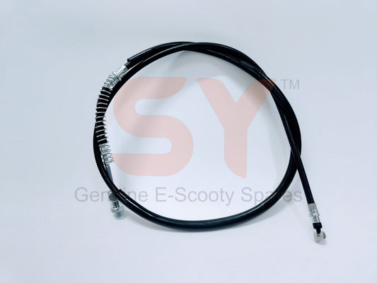 BRAKE CABLE 84 INCH LOOSE