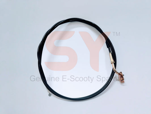 SEAT LOCK CABLE 74 INCH