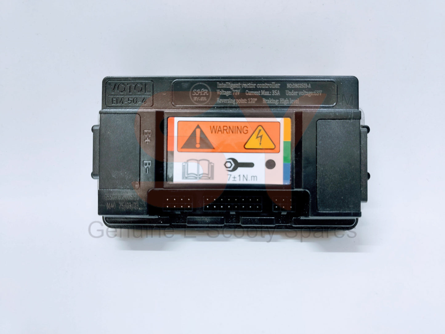 OKINAWA PRAISE CONTROLLER