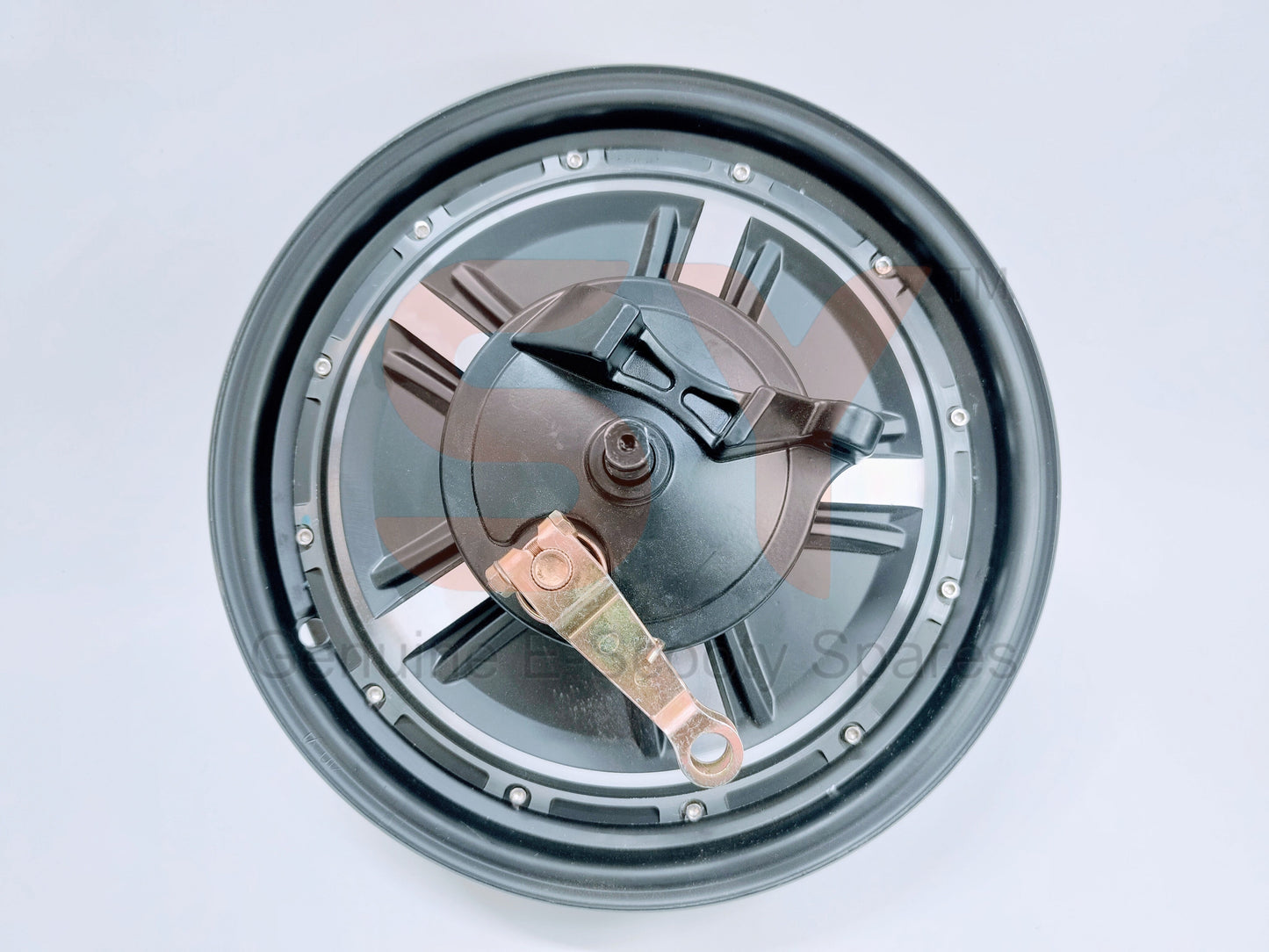 12 INCH DRUM MOTOR 1200 WATT SY