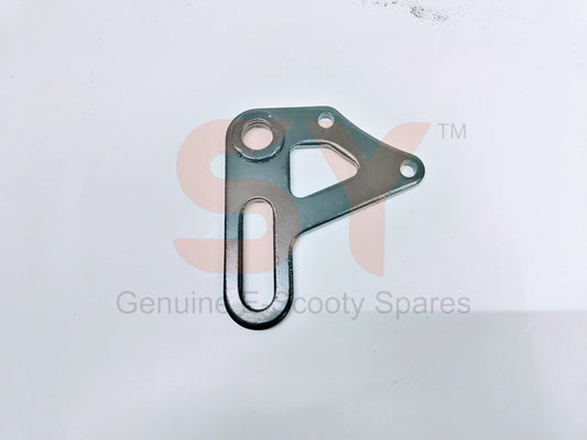 DISC PLATE PATTI OKINAWA TYPE