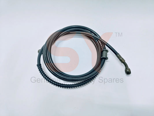 BRAKE HOSE PIPE 84 INCH