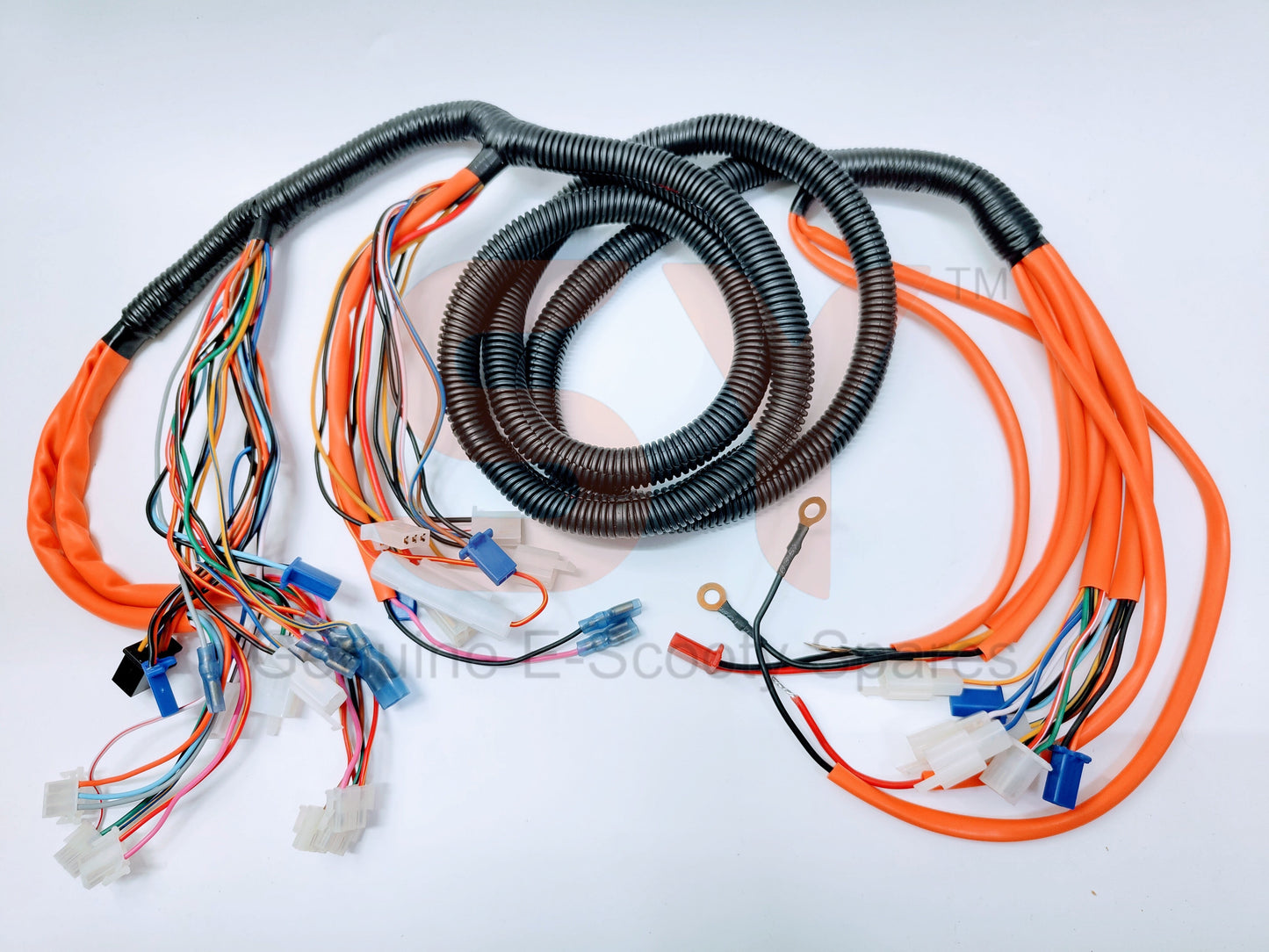WIRING HARNESS WIRELELSS CONTROLLER