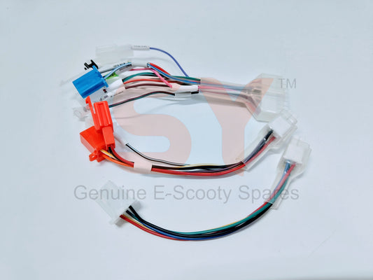 WIRELESS CONTROLLER WIRE