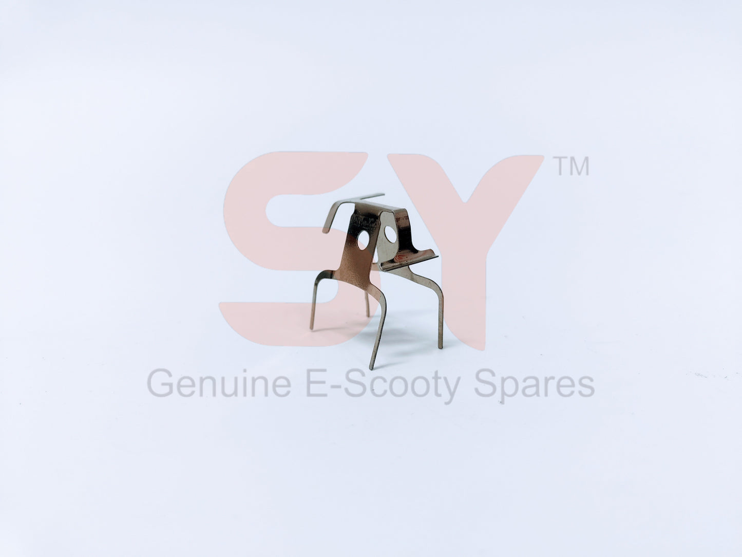 DISC PATTI SINGLE HOLE DISC PAD