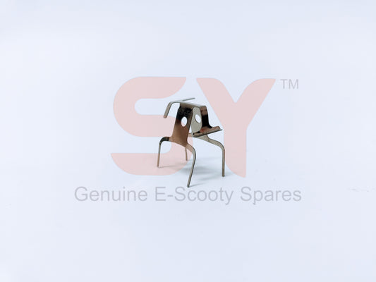 DISC PATTI SINGLE HOLE DISC PAD