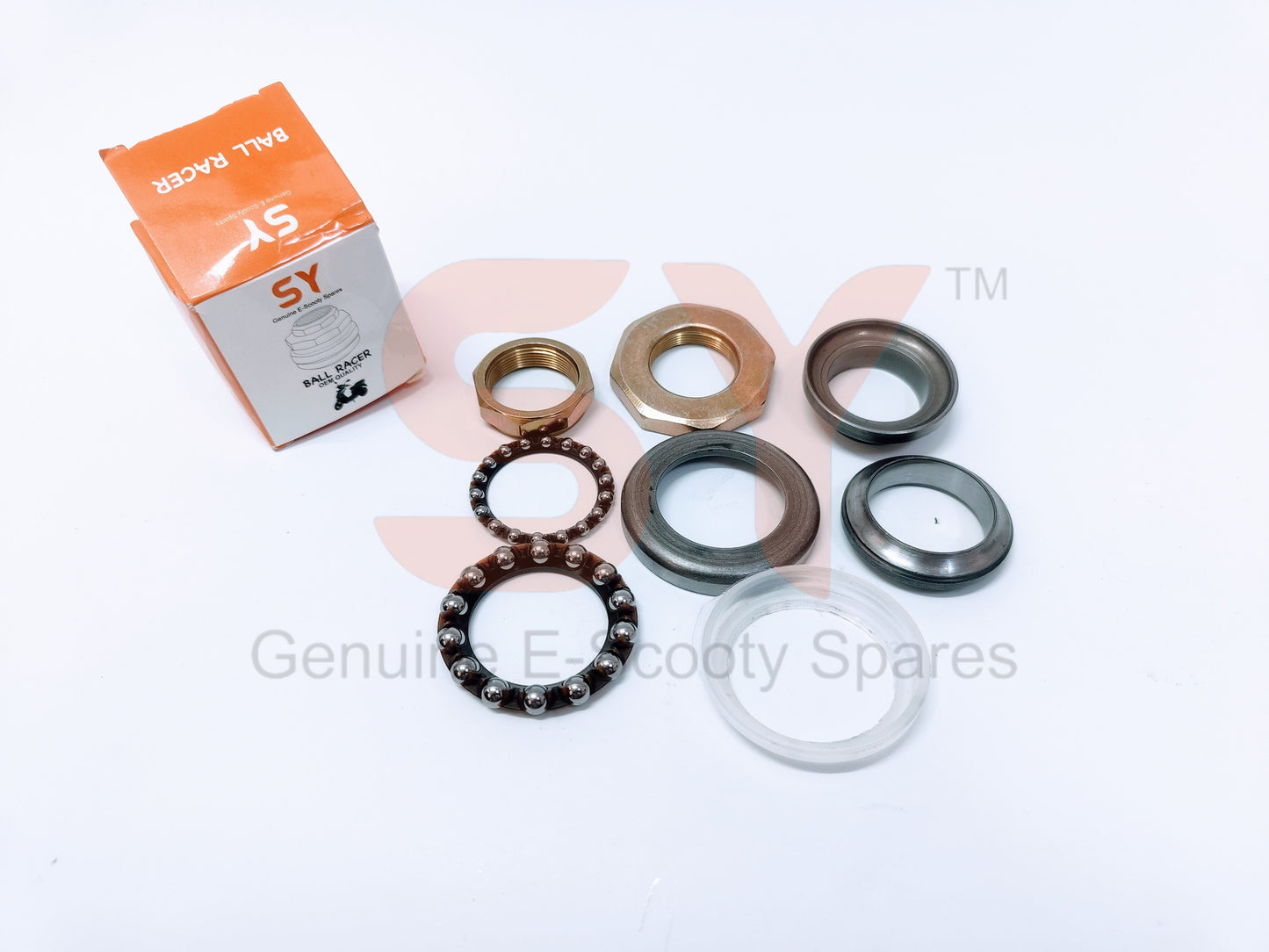 CUP CONE SET IMPORTED SY