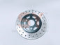 DISC PLATE 180MM VESPA