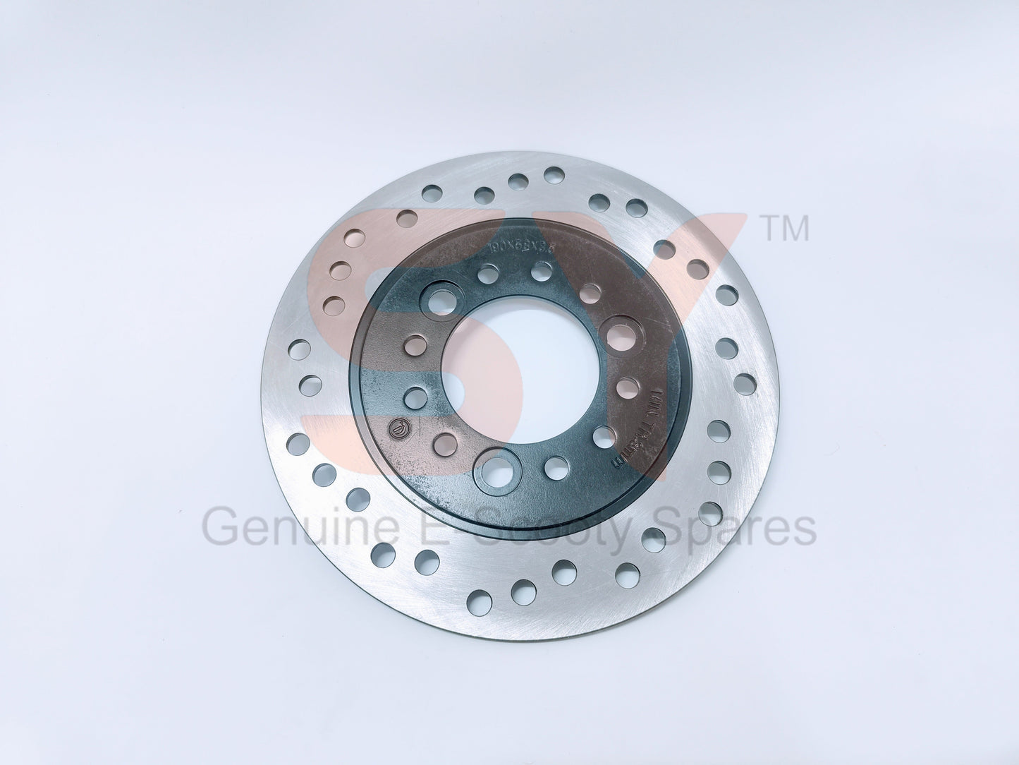DISC PLATE 190MM