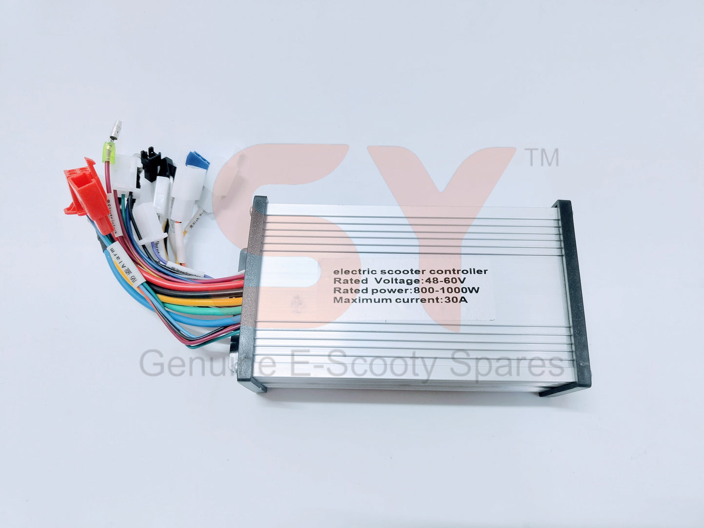 WIRED CONTROLLER 48/60/72 35A MARKET