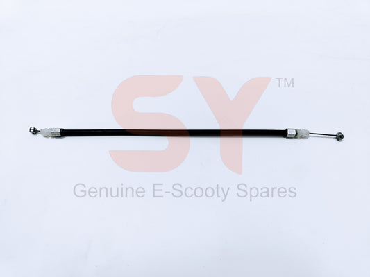 SEAT LOCK CABLE SMALL