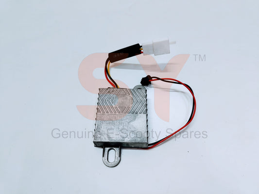 CONVERTER 10A DUAL OUTPUT