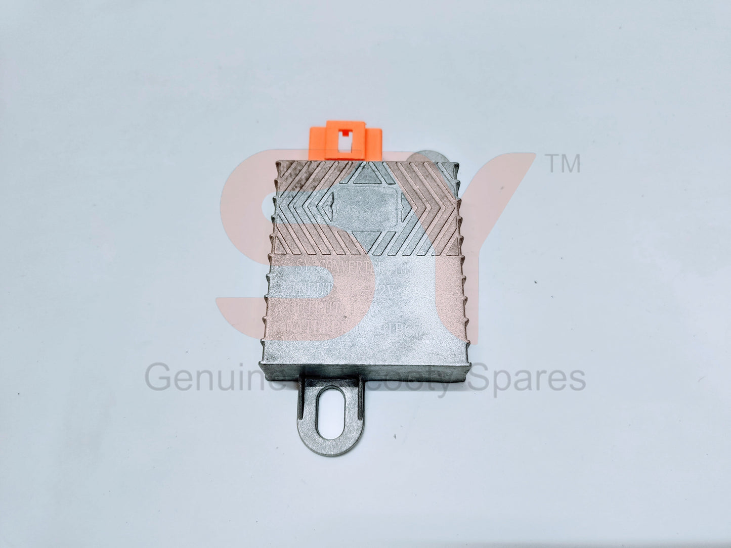 CONVERTER 10A USB 3 PIN