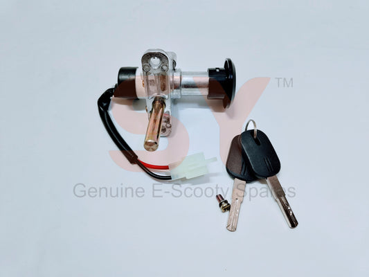 COMMON LOCK  SMALL TANK 47-57MM MARKET