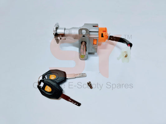 COMMON LOCK  BIG TANK TYPE 2 SY