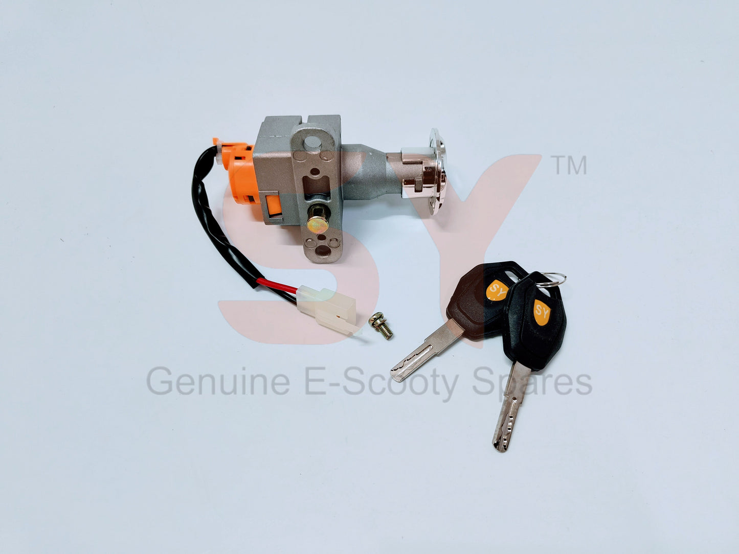 COMMON LOCK  BIG TANK TYPE 1 SY