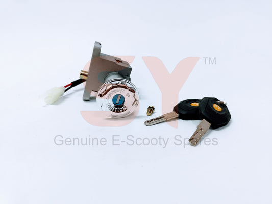 OKINAWA LOCK 10 17MM SY