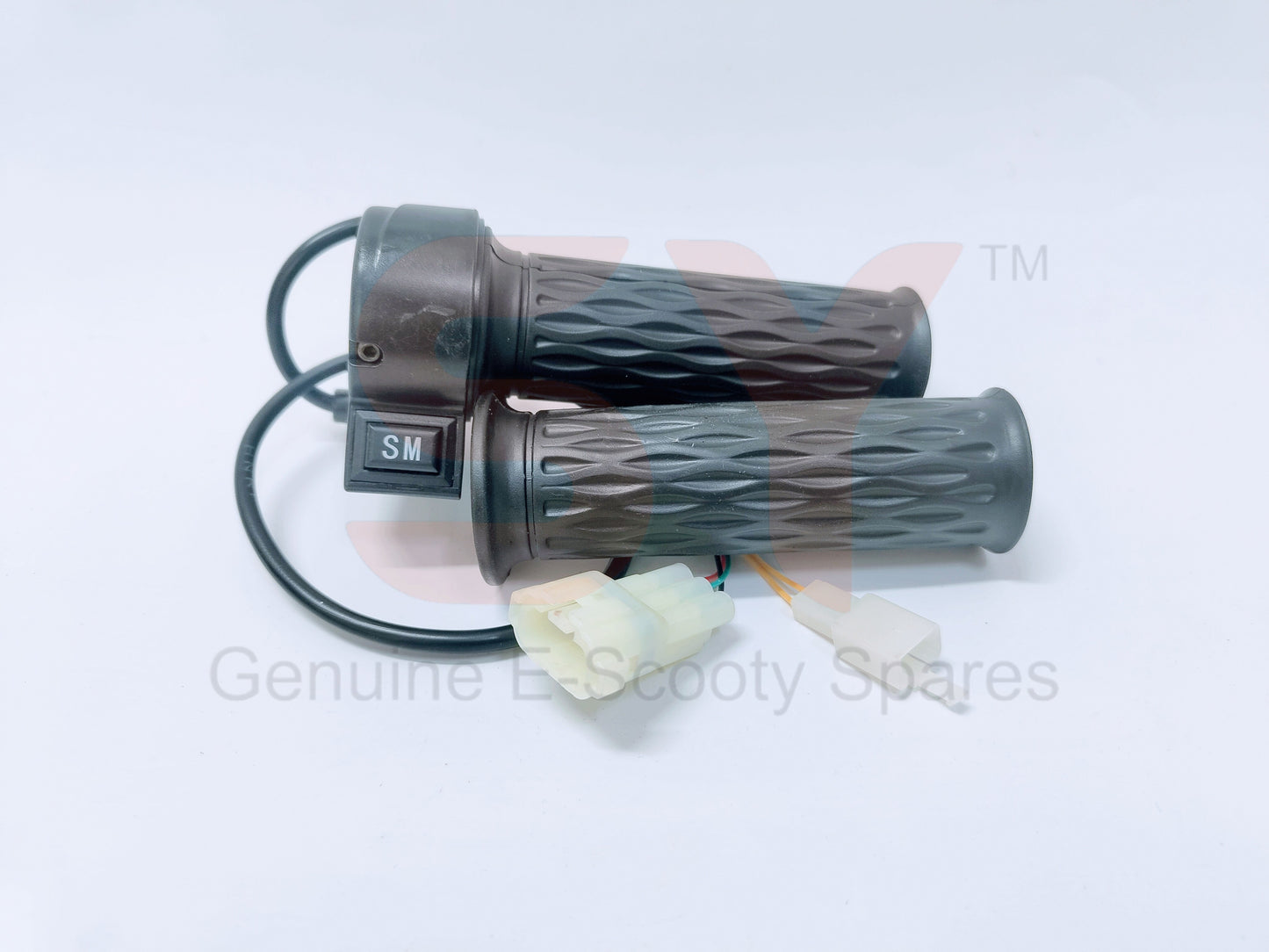 THROTTLE SM (BENLING AURA)