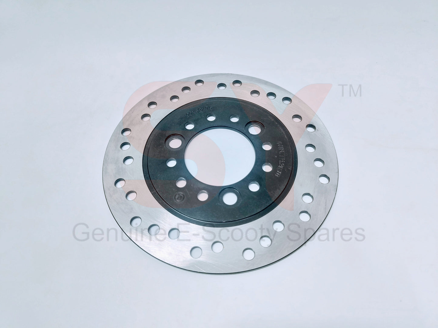 DISC PLATE 180MM