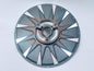 MOTOR PLATE 12 INCH ONLY DISC SIDE