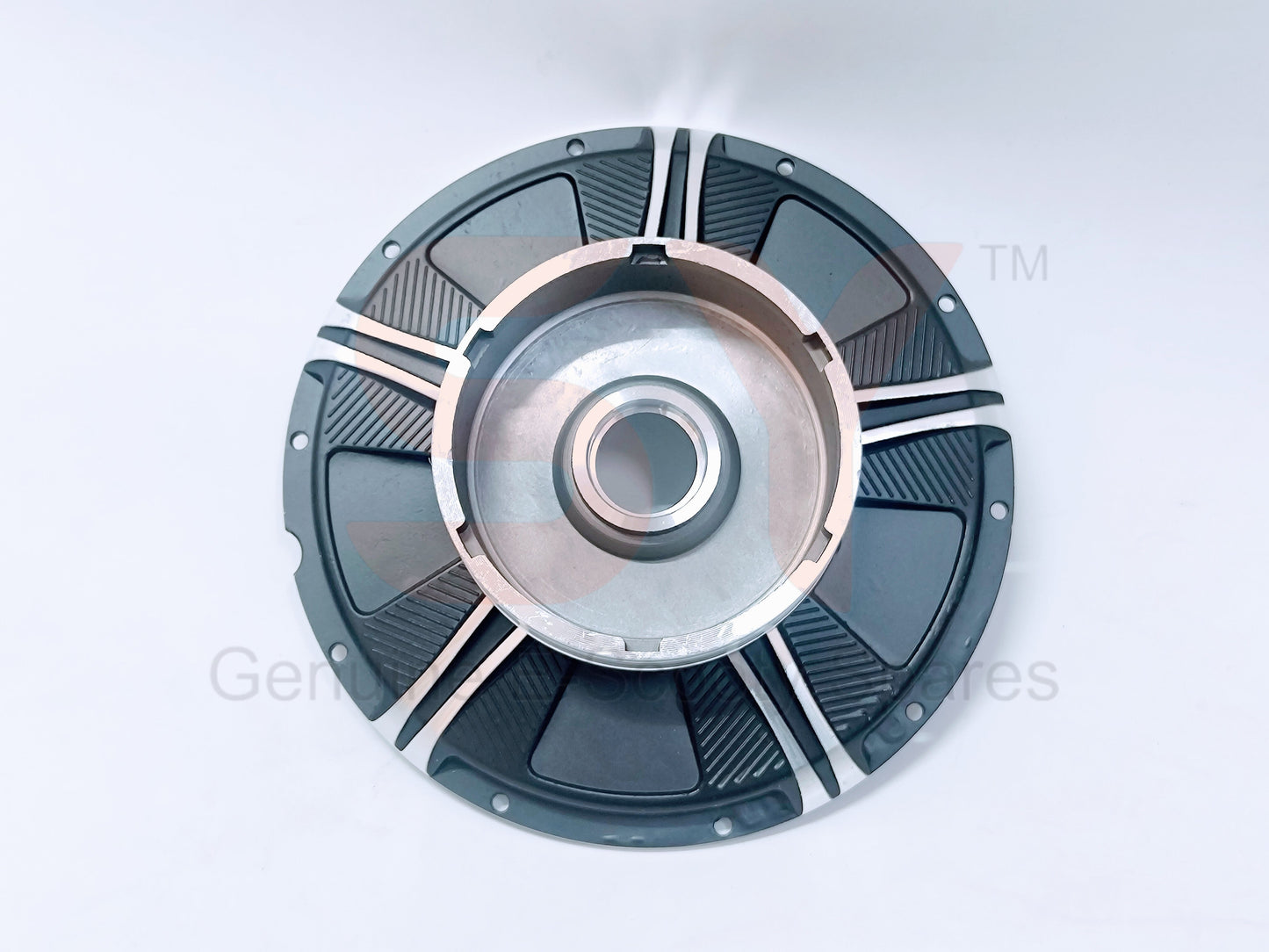 MOTOR PLATE 10 INCH DRUM ONLY DRUM SIDE