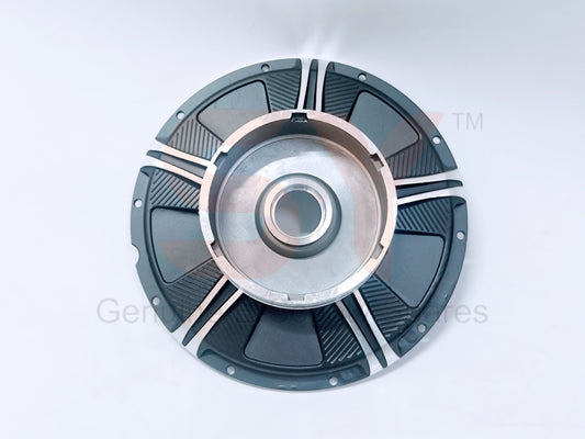 MOTOR PLATE 10 INCH DRUM ONLY DRUM SIDE