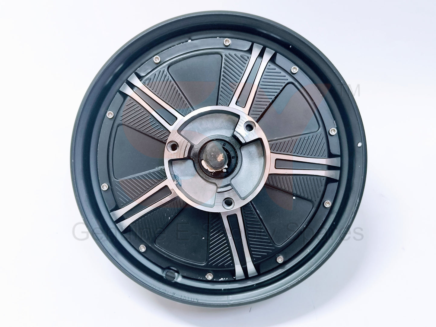 10 INCH DISC MOTOR SY 1200 WATT