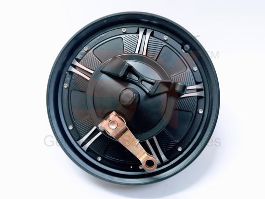 10 INCH DRUM MOTOR SY 1000 WATT