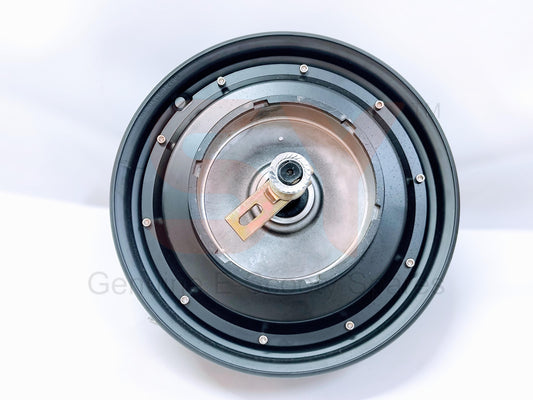10 INCH 130MM DRUM MOTOR 1500 WATT OEM