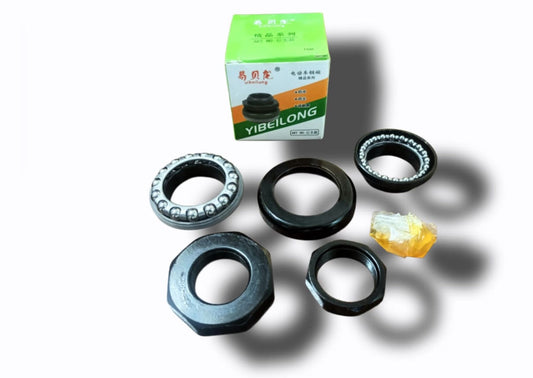 CUP CONE SET IMPORTED MARKET