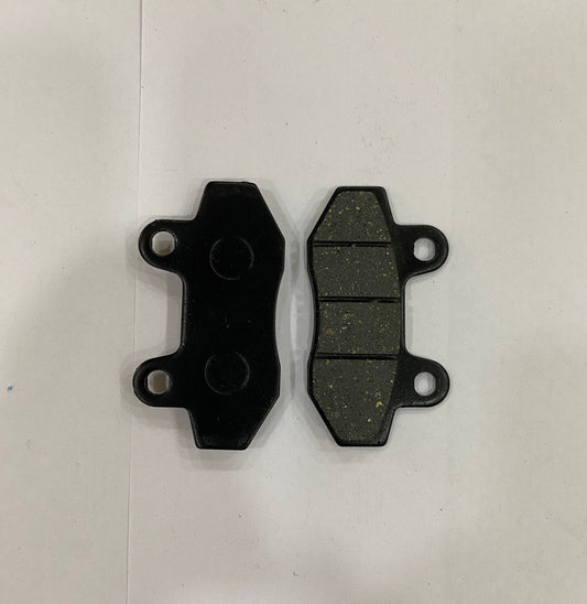 DISC PAD COMMON HEAVY QUALITY