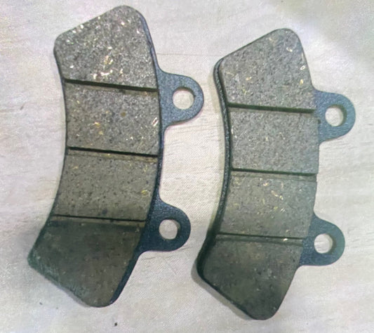 DISC PAD KOMAKI TYPE