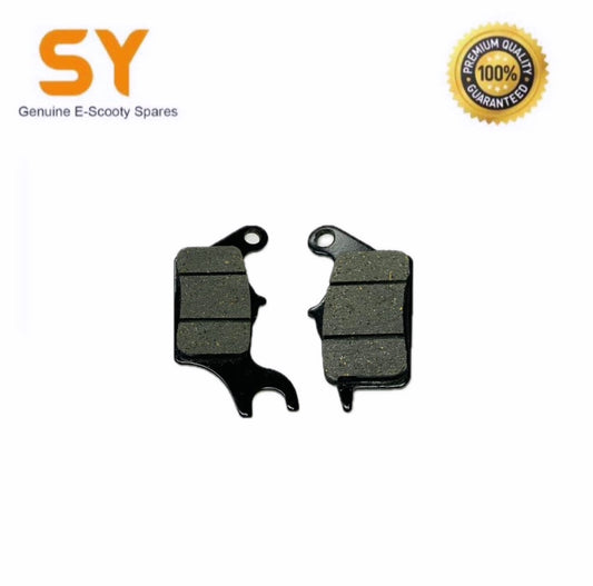 BGGAUS REAR DISC PAD