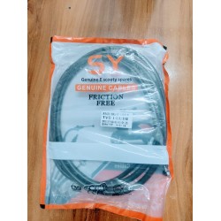 ICUBE REAR BRAKE CABLE