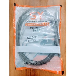 OLAA S1 REAR BRAKE CABLE