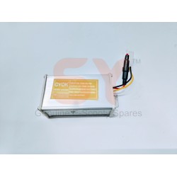 CONVERTER 10A REFRESH CONVERTER 10A REFRESH