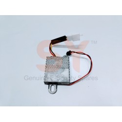 CONVERTER 10A DUAL OUTPUT CONVERTER 10A DUAL OUTPUT