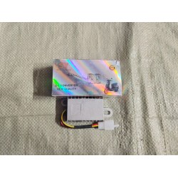 CONVERTER 10A ALUMINIUM WATERPROOF CONVERTER 10A ALUMINIUM WATERPROOF