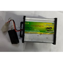 CONVERTER 20A CONVERTER 20A