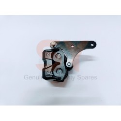 REAR DISC CALIPER COMMON REAR DISC CALIPER COMMON