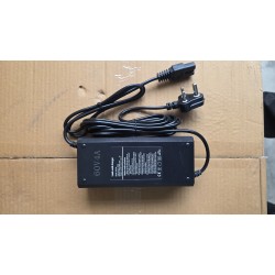 60V 4A LEAD ACID CHARGER (3A ACTUAL OUTPUT)