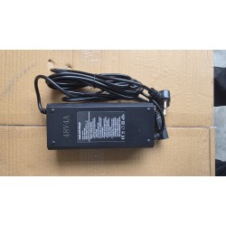 48V 4A LEAD ACID CHARGER (3A ACTUAL OUTPUT)